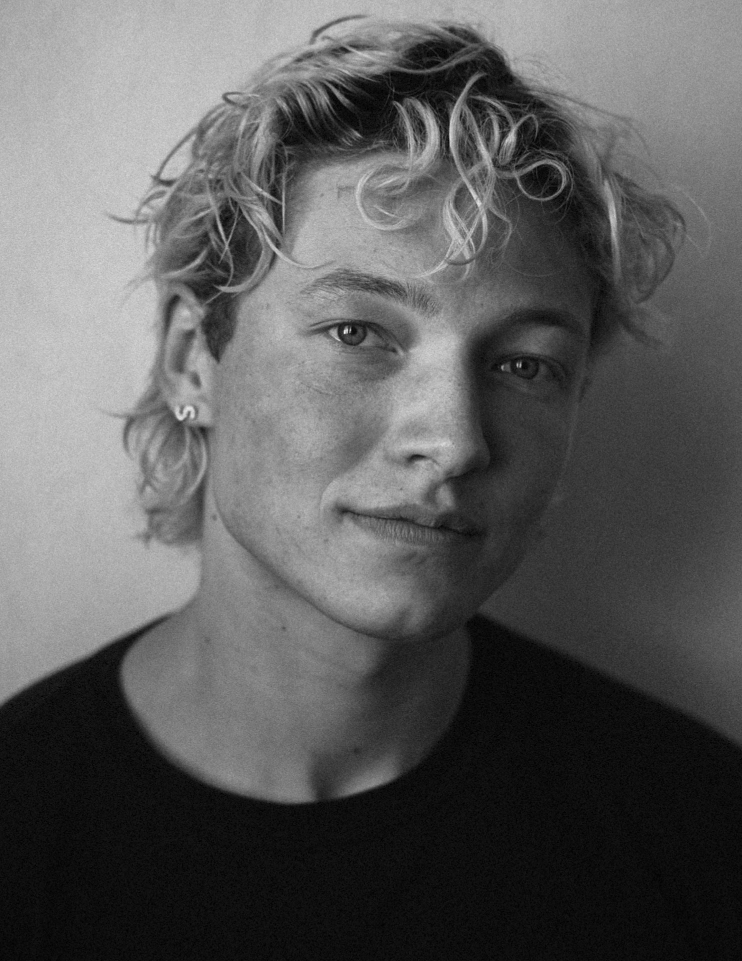Ollie Launspach